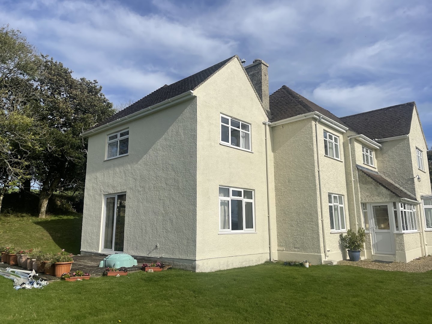 FARLEY Painting & Decorating — Photos 7