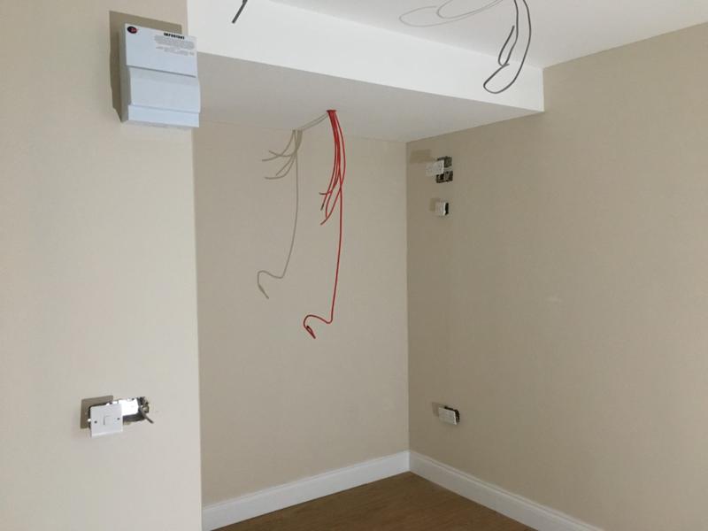 FARLEY Painting & Decorating — Photos 10