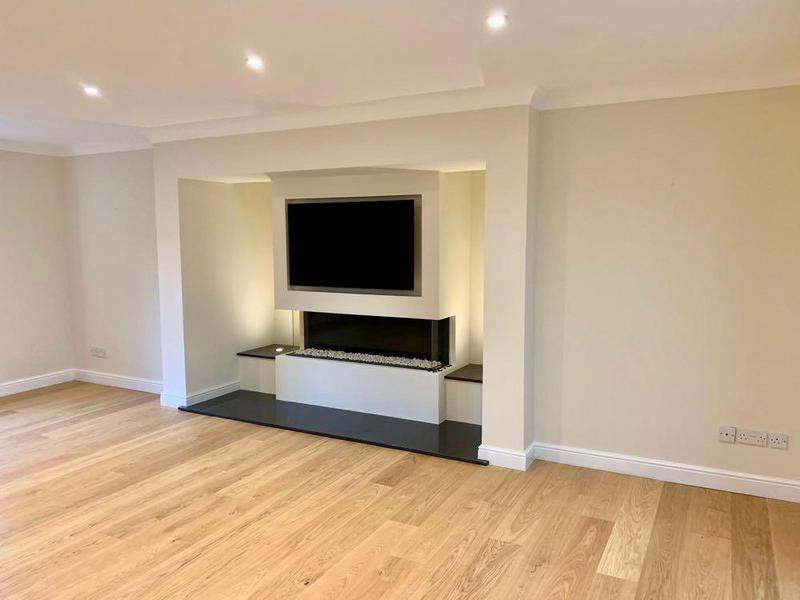 FARLEY Painting & Decorating — Photos 3