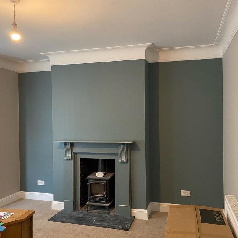 FARLEY Painting & Decorating — Photos 8
