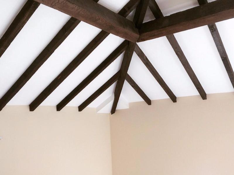 FARLEY Painting & Decorating — Photos 2