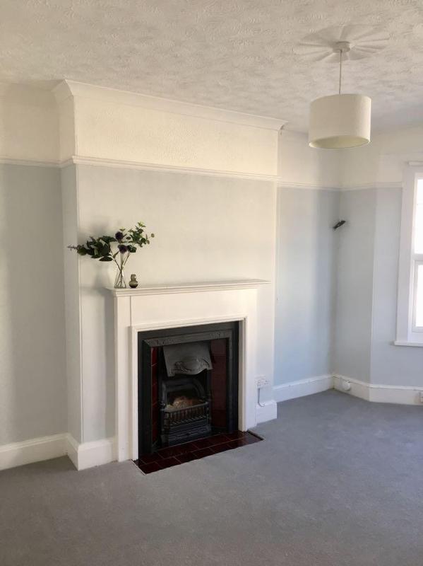 FARLEY Painting & Decorating — Photos 6