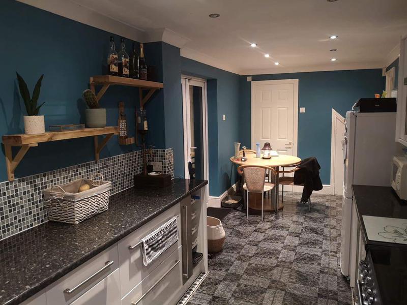 FARLEY Painting & Decorating — Photos 5