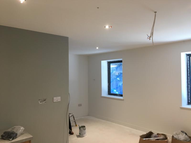 FARLEY Painting & Decorating — Photos 11
