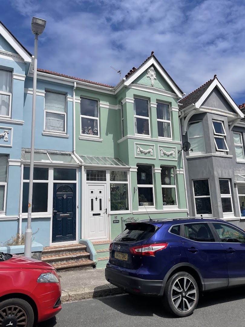 FARLEY Painting & Decorating — Photos 4