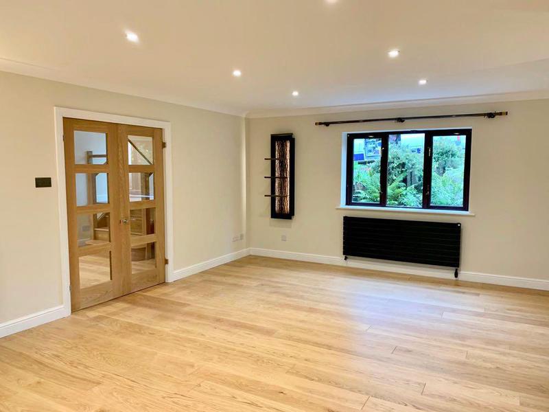 FARLEY Painting & Decorating — Photos 1